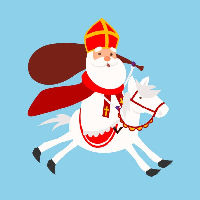 Sinterklaas Sing-in
