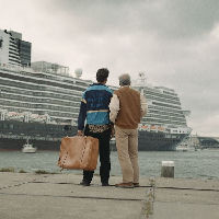 Filmvertoning: Tussen Wal en Schip – Geruisloos Indisch