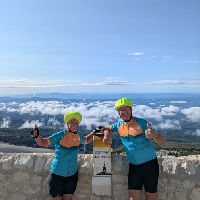 Lezing: “We gaan naar Santiago!”