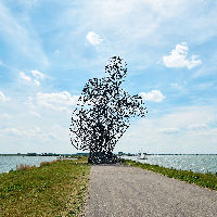 Lezing: Land Art – Kunst in en met de natuur