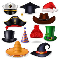Ontwerpwedstrijd nieuw hoofddeksel Piet