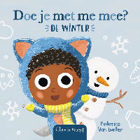 Babyconcert 'De Winter' (-0-2 jaar)
