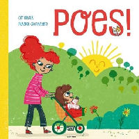 Babyconcert 'Poes!' (0-2 jaar)