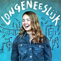 Pop-Up Leesclub: Longeneeslijk