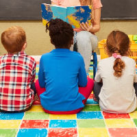 VoorleesPret in de bblthk: lezen in het Spaans | Lecturas en español para niños