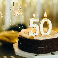 BIEB BIEB HOERA! De bibliotheek in Tuitjenhorn viert haar 50-jarig jubileum 08-11-2025 14:00