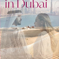 Boekpresentatie Fons Wijers: 'Dromen in Dubai'