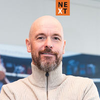 NEXT Behaviour: wat teams van topsport kunnen leren