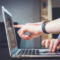 Word Digiveiliger: Geef online oplichters geen kans