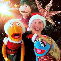 Beleef de Bieb: Feestdagen met Pietje