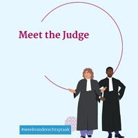 Meet the Judge