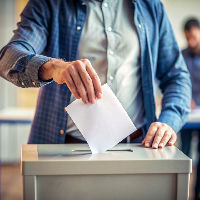 Verkiezingsbijeenkomst: ga goed voorbereid naar de stembus!