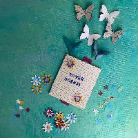 Papier Kunst - aan de slag met papier