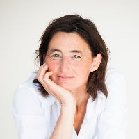 ZinCafé - Geraldien von Frijtag Drabbe Künzel