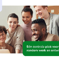 Spreekuur Werkcentrum Midden-Limburg