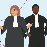 Ontmoet een rechter (Meet The Judge)
