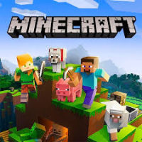 Minecraft Workshop (8+ jaar)