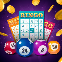 De grote supergezellige buurt BINGO!