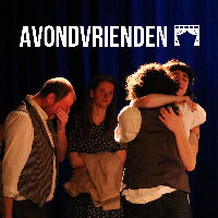 Avondvrienden: waar het publiek meer weet.. tijdens TABOE(K) festival