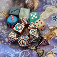 Dungeons & Dragons