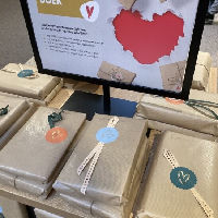 Blind date met een boek