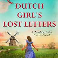 Book presentation 'The Dutch Girl's Lost Letters'