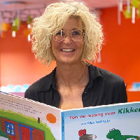Voorlezen mét verrassing voor peuters