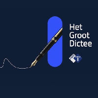 Het Groot Dictee der Nederlandse taal