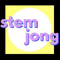 Stem Jong: Speeddaten met politici!
