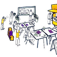 Ouderwijs: Samen leren ouder worden