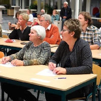 Groot Dictee der Nederlandse Taal 2025