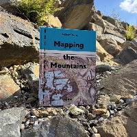 DMFF | Mapping the Mountains: Boekpresentatie & opening expositie
