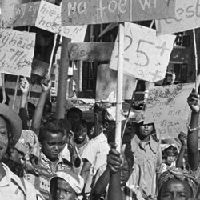 Lezing 50 jaar Surinaamse onafhankelijkheid: Antikoloniale denkers in beeld