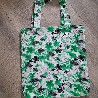 Maak je eigen totebag