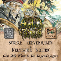 Muzikale vertelling | Aqua Fabula