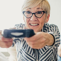 Gamen voor Dummies