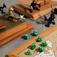 Introductieavond Dungeons & Dragons
