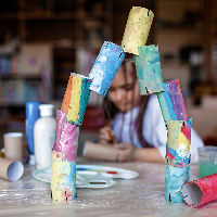 Bibliokeet - CreaKeet (8-12 jaar)