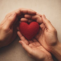 Omgaan met rouw en verlies