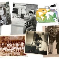 Troostende migratie verhalen