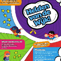 Helden van de Wijk