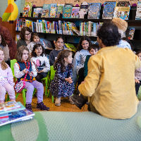 Voorlezen thema troost (4-6 jaar)