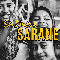 Salam Sarane
