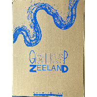 Expositie Grafiekmap ZEELAND Grenzen 1989
