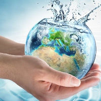 Leven met water – balans tussen schaarste en overvloed-IVN