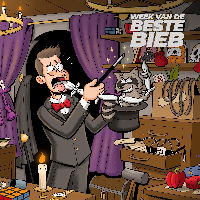 Workshop striptekenen