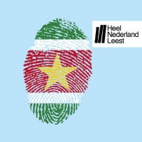 Thema-avond over 50 jaar onafhankelijk Suriname