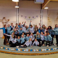Stemmen vol Hoop – GospelkidZ