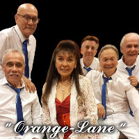 Orange-Lane – Muzikale Reis vol Energie en Nostalgie