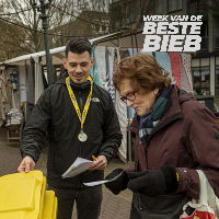 Meldpunt voor onbegrijpelijke zaken